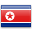 Coreia do Norte